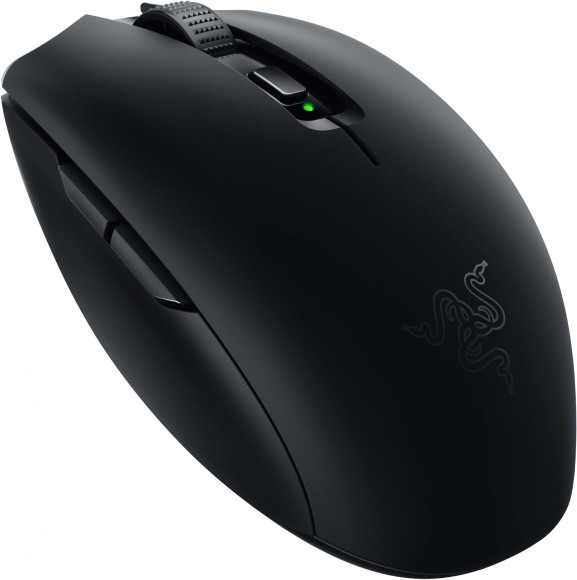 Мышь Razer Orochi V2 черный оптическая 18000dpi беспров. BT/Radio USB 6but (RZ01-03730100-R3G1)