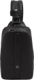 Сумка кросс-боди мужская Piquadro Victor CA7175W143/BLU синяя натур.кожа