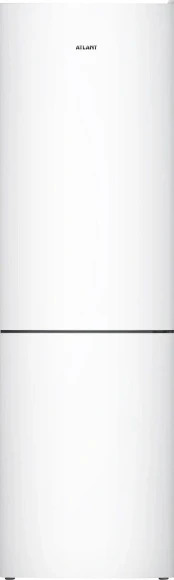 Холодильник Атлант XM-4624-101 2-хкамерн. белый Холодильник Атлант XM-4624-101 2-хкамерн. белый