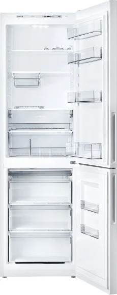 Холодильник Атлант XM-4624-101 2-хкамерн. белый Холодильник Атлант XM-4624-101 2-хкамерн. белый