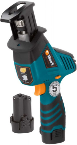 Сабельная пила Bort BRS-12Li-G аккум. (93410167) Сабельная пила Bort BRS-12Li-G аккум. (93410167)