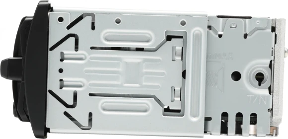 Автомагнитола Sony DSX-A410BT 1DIN 4x55Вт v3.0 RDS