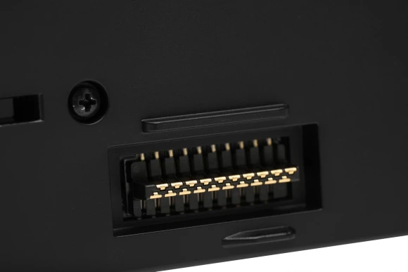 Автомагнитола Sony DSX-A410BT 1DIN 4x55Вт v3.0 RDS