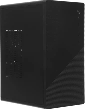 Корпус Accord Entry ACC-2054B only less than 215*236 черный без БП mATX 1x80mm 2xUSB2.0 audio