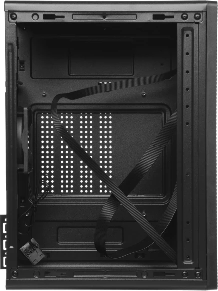 Корпус Accord Entry ACC-2054B only less than 215*236 черный без БП mATX 1x80mm 2xUSB2.0 audio Корпус Accord Entry ACC-2054B only less than 215*236 черный без БП mATX 1x80mm 2xUSB2.0 audio