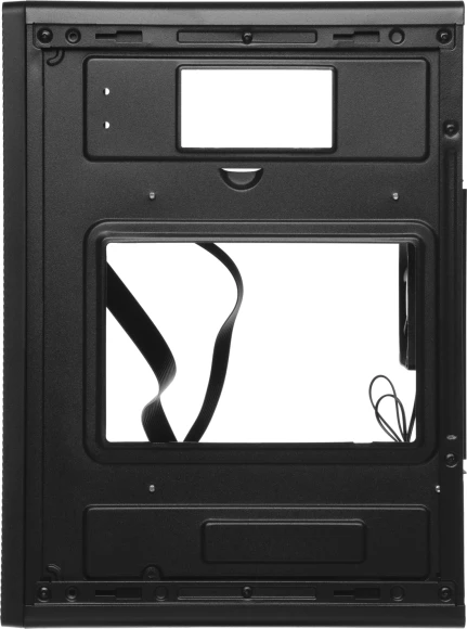 Корпус Accord Entry ACC-2054B only less than 215*236 черный без БП mATX 1x80mm 2xUSB2.0 audio Корпус Accord Entry ACC-2054B only less than 215*236 черный без БП mATX 1x80mm 2xUSB2.0 audio