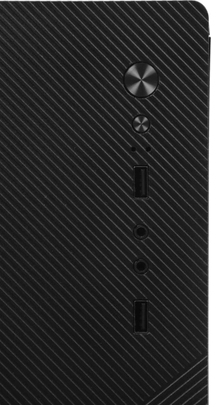 Корпус Accord Entry ACC-2054B only less than 215*236 черный без БП mATX 1x80mm 2xUSB2.0 audio Корпус Accord Entry ACC-2054B only less than 215*236 черный без БП mATX 1x80mm 2xUSB2.0 audio