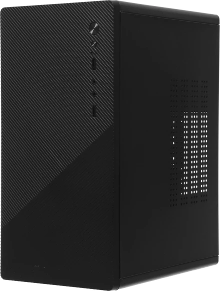 Корпус Accord Entry ACC-2054B only less than 215*236 черный без БП mATX 1x80mm 2xUSB2.0 audio Корпус Accord Entry ACC-2054B only less than 215*236 черный без БП mATX 1x80mm 2xUSB2.0 audio