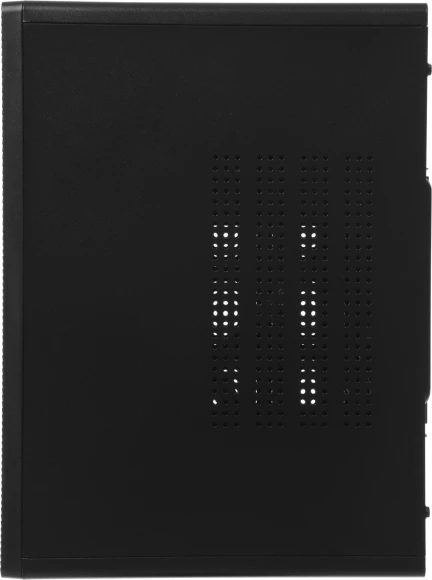 Корпус Accord Entry ACC-2054B only less than 215*236 черный без БП mATX 1x80mm 2xUSB2.0 audio Корпус Accord Entry ACC-2054B only less than 215*236 черный без БП mATX 1x80mm 2xUSB2.0 audio