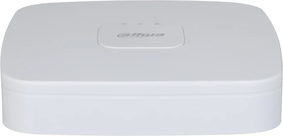 Видеорегистратор Dahua DH-XVR5104C-I3/T Видеорегистратор Dahua DH-XVR5104C-I3/T