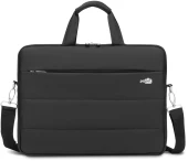 Сумка для ноутбука 15.6" PC Pet PCP-15601BK черный нейлон Сумка для ноутбука 15.6" PC Pet PCP-15601BK черный нейлон