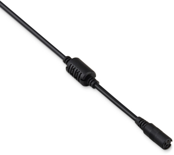 Блок питания Buro BUM-0220B65 автоматический 65W 18.5V-20V 11-коннект. 3.25A 2.4A от бытовой электросети LED индикатор