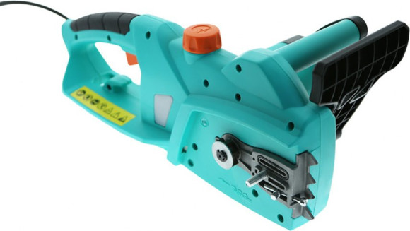 Цепная пила Sturm! CC2016P от сети 2000Вт дл.шины:16" (40cm) Цепная пила Sturm! CC2016P от сети 2000Вт дл.шины:16" (40cm)