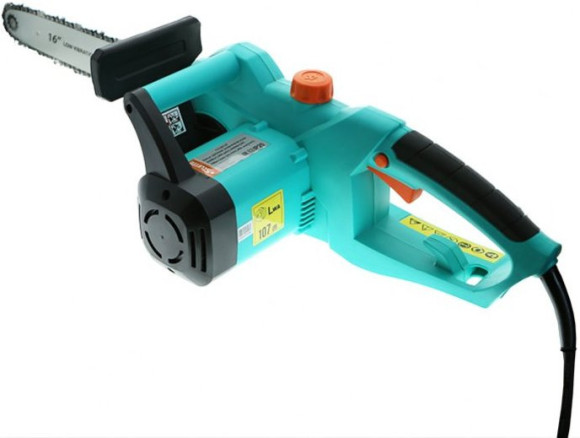 Цепная пила Sturm! CC2016P от сети 2000Вт дл.шины:16" (40cm) Цепная пила Sturm! CC2016P от сети 2000Вт дл.шины:16" (40cm)