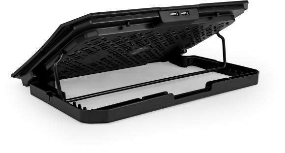 Подставка для ноутбука Buro BU-LCP150-B213 15"335x265x22мм 74.35дБ 1xUSB 2x 140ммFAN 480г металлическая сетка/пластик черный Подставка для ноутбука Buro BU-LCP150-B213 15"335x265x22мм 74.35дБ 1xUSB 2x 140ммFAN 480г металлическая сетка/пластик черный