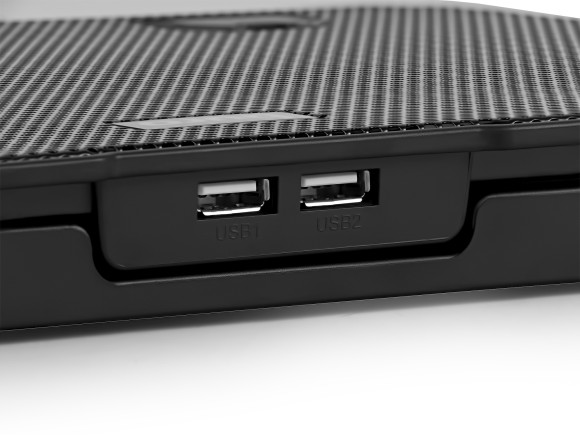 Подставка для ноутбука Buro BU-LCP150-B213 15"335x265x22мм 74.35дБ 1xUSB 2x 140ммFAN 480г металлическая сетка/пластик черный Подставка для ноутбука Buro BU-LCP150-B213 15"335x265x22мм 74.35дБ 1xUSB 2x 140ммFAN 480г металлическая сетка/пластик черный