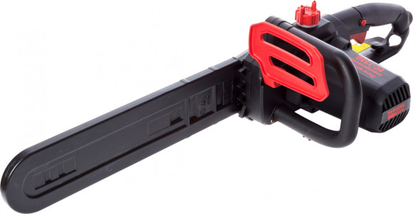 Цепная пила RedVerg RD-C18BL/U дл.шины:5" (12.7cm)