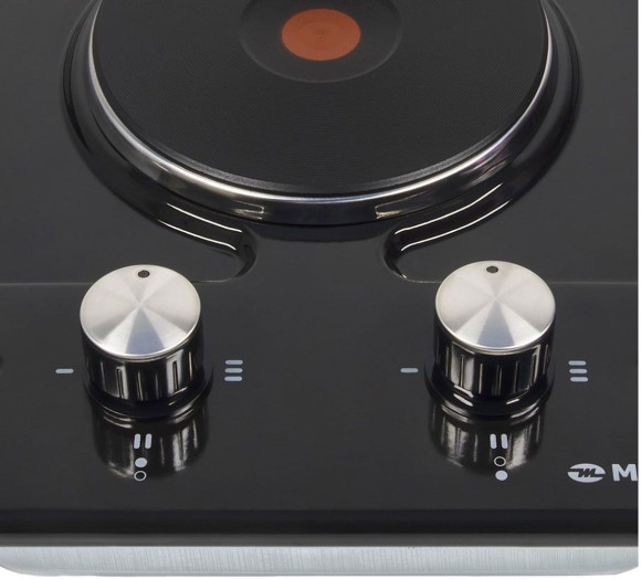 Варочная поверхность Maunfeld EEHE.32.4B черный Варочная поверхность Maunfeld EEHE.32.4B черный