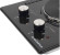 Варочная поверхность Maunfeld EEHE.32.4B черный Варочная поверхность Maunfeld EEHE.32.4B черный