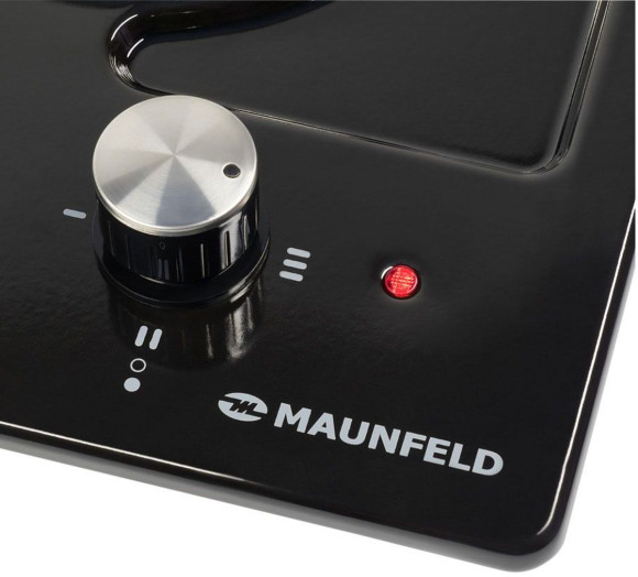 Варочная поверхность Maunfeld EEHE.32.4B черный Варочная поверхность Maunfeld EEHE.32.4B черный