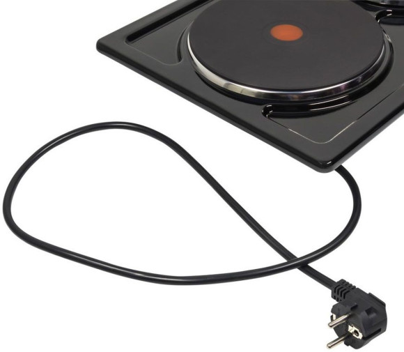 Варочная поверхность Maunfeld EEHE.32.4B черный Варочная поверхность Maunfeld EEHE.32.4B черный