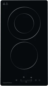 Индукционная варочная поверхность Simfer H30I72S002 черный Индукционная варочная поверхность Simfer H30I72S002 черный