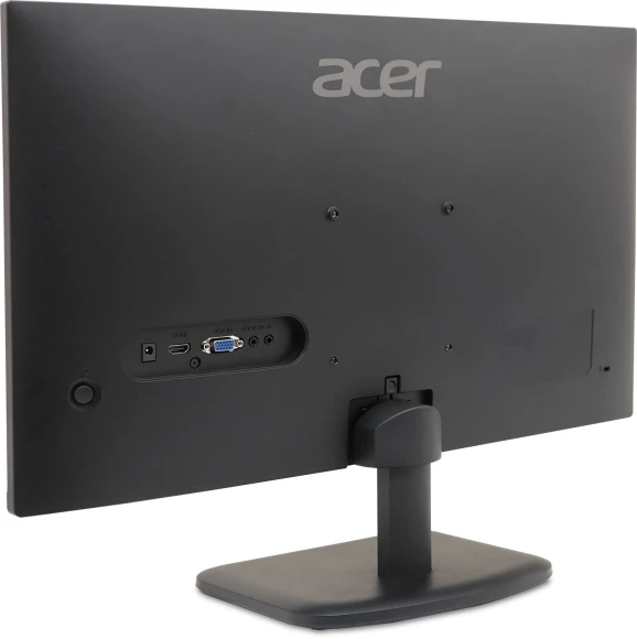 Монитор Acer 23.8" EK241YHBI черный VA LED 1ms 16:9 HDMI матовая 250cd 178гр/178гр 1920x1080 100Hz FreeSync VGA FHD 2.68кг