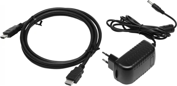 Монитор Acer 23.8" EK241YHBI черный VA LED 1ms 16:9 HDMI матовая 250cd 178гр/178гр 1920x1080 100Hz FreeSync VGA FHD 2.68кг