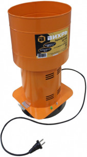 Зернодробилка Вихрь ЗД-350К 1350Вт 350кг/ч 14л (74/2/3) Зернодробилка Вихрь ЗД-350К 1350Вт 350кг/ч 14л (74/2/3)