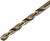 Сверло Вихрь P6M5 (73/10/6/3) по металлу Д=5мм Дл=86мм (1пред.) для шуруповертов/дрелей