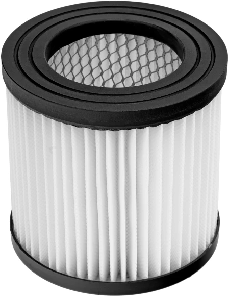 Строительный пылесос Denzel RVC20 1400Вт (уборка: сухая/сбор воды/выдув) желтый