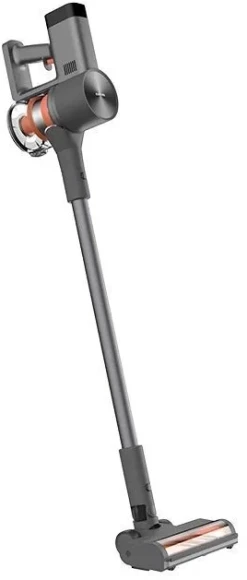 Пылесос ручной Xiaomi Dust Mite Vacuum Cleaner 2 EU 350Вт белый