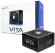 Блок питания Chieftec ATX 650W Vita BPX-650-S Gen.5 Half mod 80+ bronze (20+4pin) APFC 120mm fan 6xSATA RTL