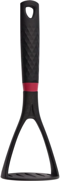 Набор аксессуаров Rondell Handy RD-1750 черный/красный наб.:5предм. упак.:подарочная коробка