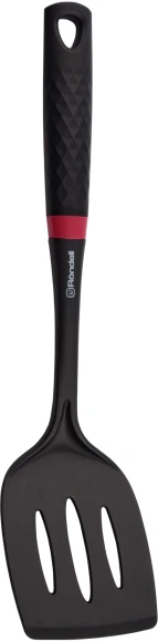 Набор аксессуаров Rondell Handy RD-1750 черный/красный наб.:5предм. упак.:подарочная коробка