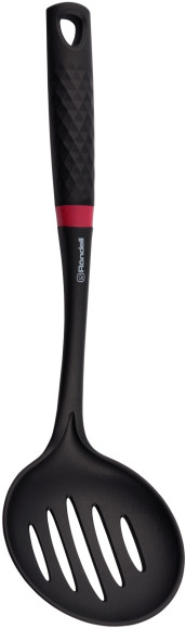 Набор аксессуаров Rondell Handy RD-1750 черный/красный наб.:5предм. упак.:подарочная коробка