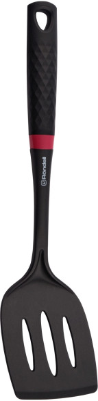 Набор аксессуаров Rondell Handy RD-1750 черный/красный наб.:5предм. упак.:подарочная коробка