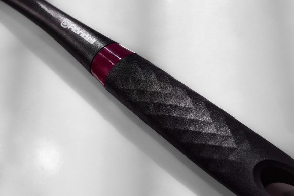 Набор аксессуаров Rondell Handy RD-1750 черный/красный наб.:5предм. упак.:подарочная коробка