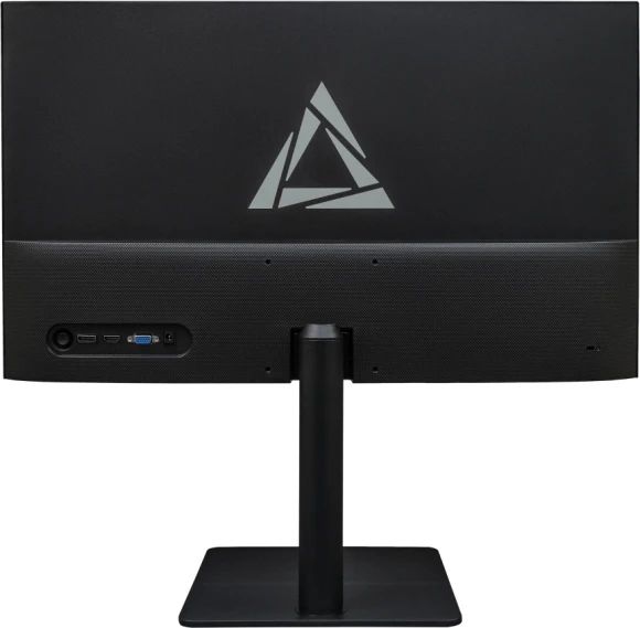 Монитор Delta Computers 27" Сова OM270I черный IPS 5ms 16:9 HDMI M/M матовая HAS Piv 250cd 178гр/178гр 1920x1080 VGA DP FHD (RUS) Монитор Delta Computers 27" Сова OM270I черный IPS 5ms 16:9 HDMI M/M матовая HAS Piv 250cd 178гр/178гр 1920x1080 VGA DP FHD (RUS)