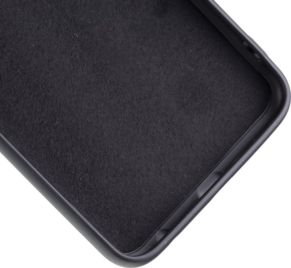 Чехол (клип-кейс) DF для Xiaomi Redmi 9 xiOriginal-12 черный (DF XIORIGINAL-12 (BLACK))