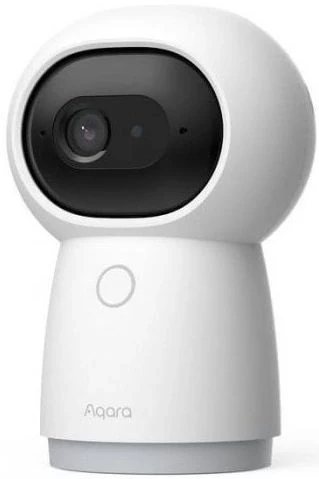 Камера видеонаблюдения IP Aqara Hub G3 Wi-Fi 3.6-3.6мм цв. корп.:белый (CH-H03)