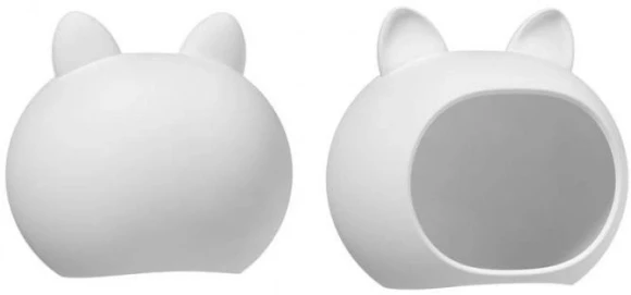 Камера видеонаблюдения IP Aqara Hub G3 Wi-Fi 3.6-3.6мм цв. корп.:белый (CH-H03)