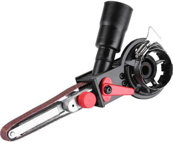 Насадка для углошлифовальных машин Deko DH07 (065-0753) Насадка для углошлифовальных машин Deko DH07 (065-0753)