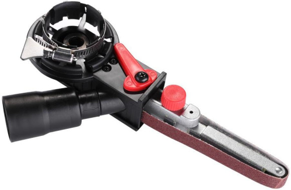 Насадка для углошлифовальных машин Deko DH07 (065-0753) Насадка для углошлифовальных машин Deko DH07 (065-0753)