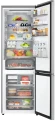 Холодильник LG GC-B640FEKM 2-хкамерн. бежевый инвертер