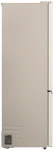 Холодильник LG GC-B640FEKM 2-хкамерн. бежевый инвертер
