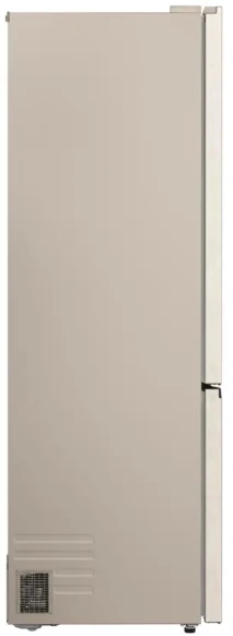 Холодильник LG GC-B640FEKM 2-хкамерн. бежевый инвертер