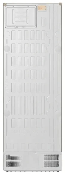 Холодильник LG GC-B640FEKM 2-хкамерн. бежевый инвертер
