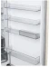 Холодильник LG GC-B640FEKM 2-хкамерн. бежевый инвертер