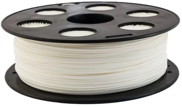 Пластик для принтера 3D Esun PVA175N05 PVA d1.75мм 0.5кг 1цв.